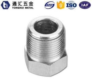 Made in China Stainless Steel 304 Metric Threaded Bushing