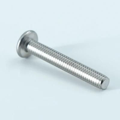 High Quality Screw Ansib18.6.3p Fast Brand Fastener Factory Ansib18.6.3p Screw