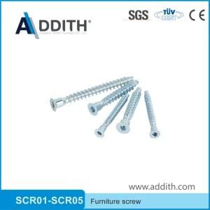 China Fasteners Hexagon Head High Strength Steel Common Bolt Screw