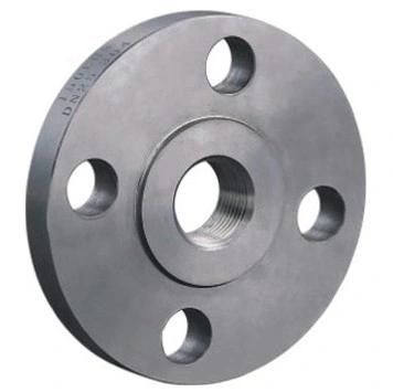 Stainless Steel Threaded Flanges (YZF-F206)
