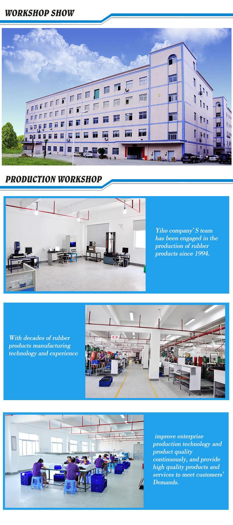Customized Nitrile Rubber Washer as Your Needs