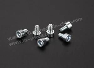 DIN912 Hexagon Socket Cap Screw