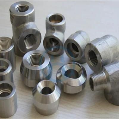 Carbon Steel Socket Welded Fitting for Oil and Gas