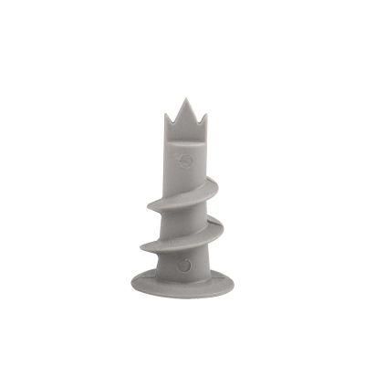 Self-Drilling Plastic Drywall Anchor Hollow Wall Anchor with Tapping Screws