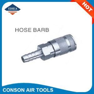 Industry Type Quick Coupler (YU7-2SM)