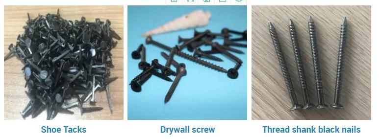 Clavos, Roofing Nail, Roofing Nails China Factory