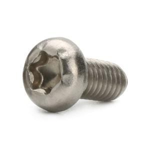 Excellent Quality Made in China Pan Head Screws/Self Drilling Screw