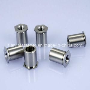 Hex Nut, Hex Nut Manufacture, High Quality Hex Nut, Drop in Anchor