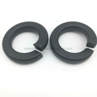 Zinc Plated Heavy Duty Spring Washers