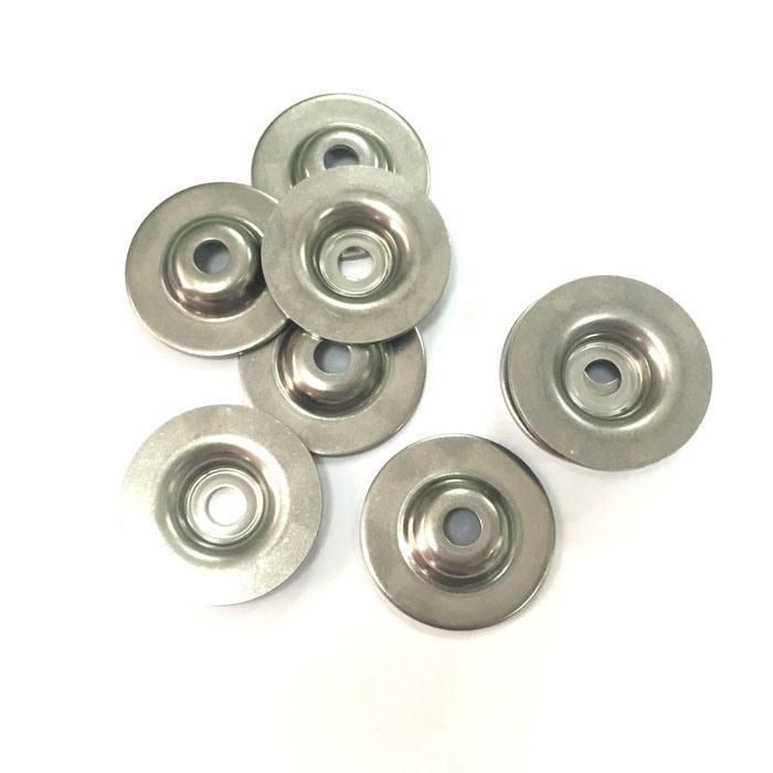 Carbon Steel Cup Washer Q235