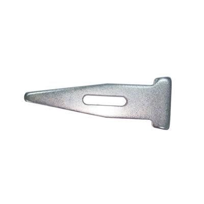 Materia Customizable Flat Wedge Wedge Pin