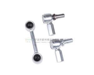 Maintainable Ball Socket, Pluggable Ball Joint, 026-310