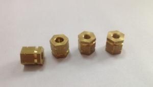 Cheap Price CNC Lathe Parts CNC High Precision Machining Qualified Products