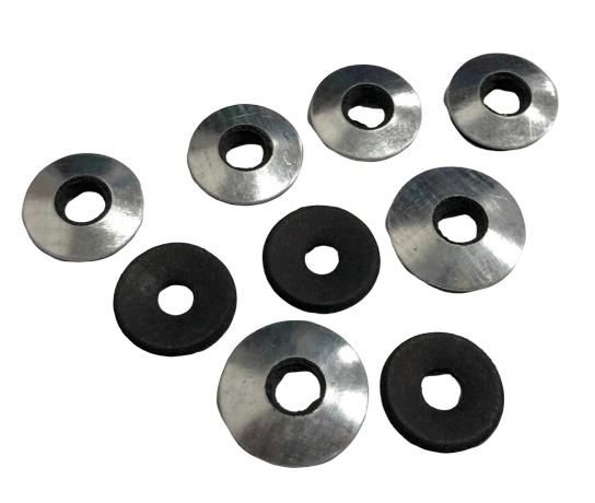 Steel EPDM Bonded Rubber Sealing Washer