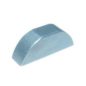 Woodruff Key Flat Bottom