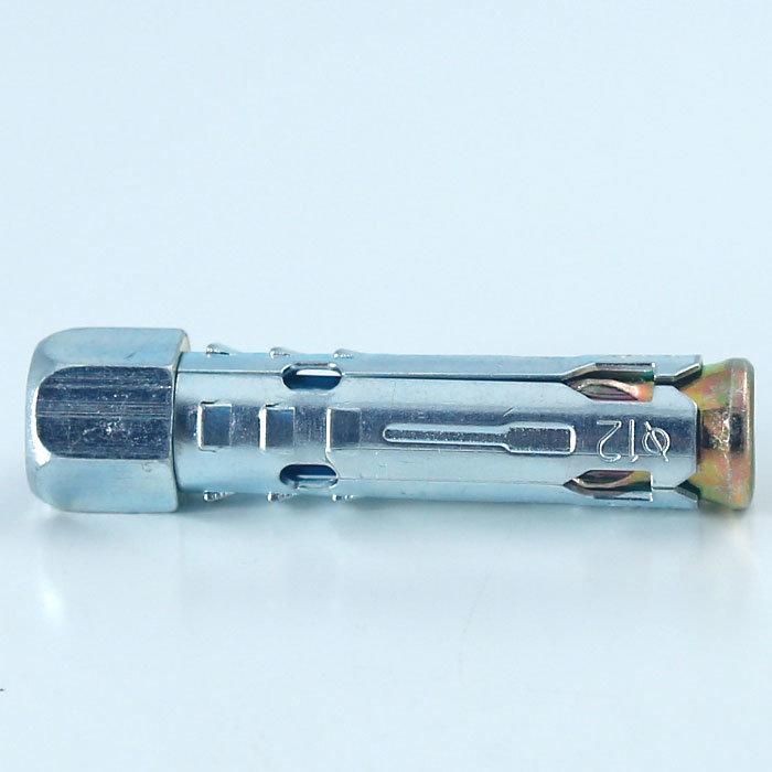 Special Lengthening to Adapt to Multiple Scenarios Concrete Sleeve Anchor
