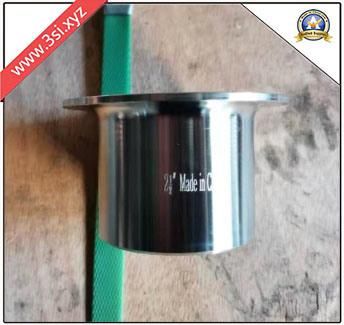 Stainless Steel Flange Stub Ends (YZF-E209)