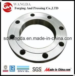 China ANSI Orifice Plate and Flange 1/2-72&quot; Flange