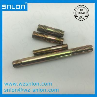 Stud Bolt for Auto Parts Car Parts