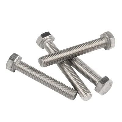 Mixed Stowage Stainless Steel 304 Outer Hexagon Bolt for Amazon Seller