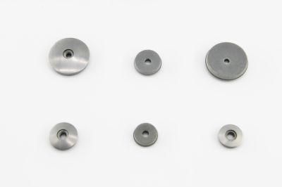6.7X19 8.4X19 8.4X22 8X25 10X20 10X25 Waterproof Stainless Steel and Carbon Steel and Neoprene EPDM Seal Bonded Washer