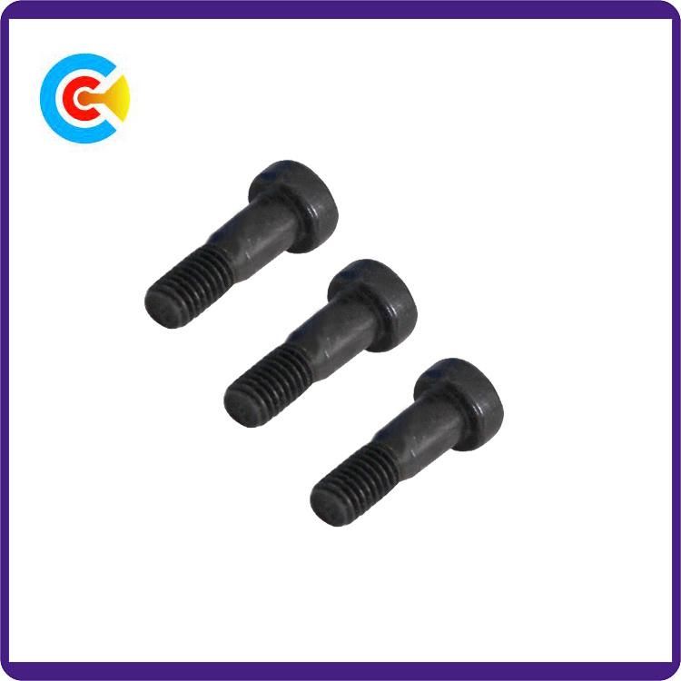 Fastener Carbon Steel M2 Custom Screw Philips Screw