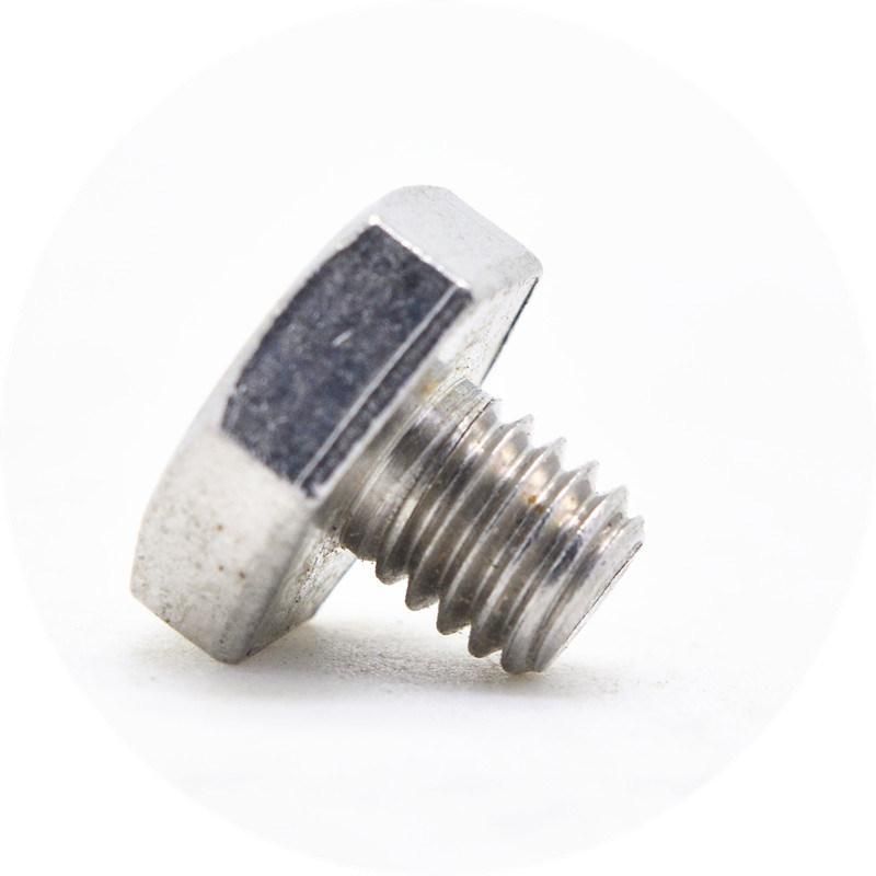 A2-70 Hexagon Cap Screw