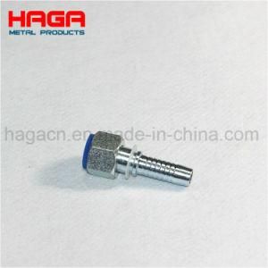 NPT/Bsp Hydraulic Fittings