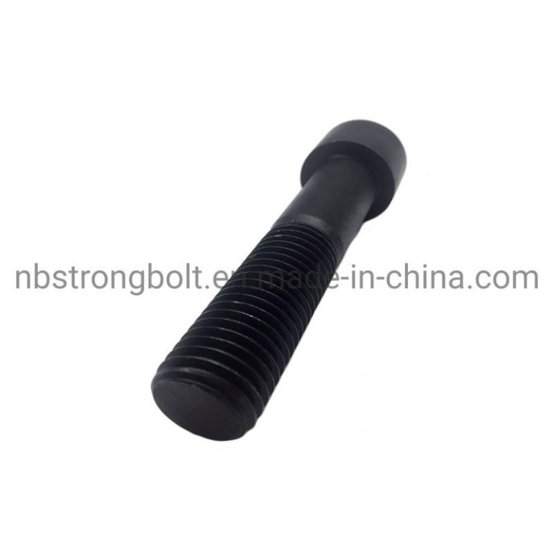 High Tensile Strength Hex Socket Bolt From China