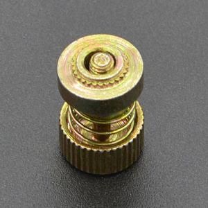 Captive Panel Fastener Assembly Screw (CZ167)