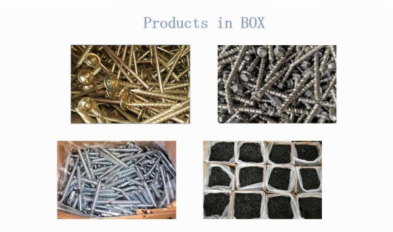 China Factory Directly Nut Manufacturer DIN 315 Wing Nut