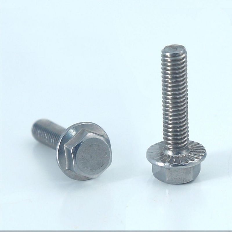12.9 Hex Flange Bolt Dodge Bearing 4 Bolt Flange Number 124068