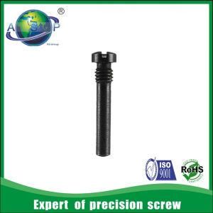 Black Machine Screw M2 Shoulder Screw