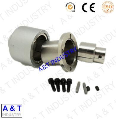Made in China Shaft Magnetic Coupling with High Quality