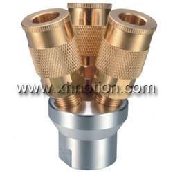 Manifolds Air Hose Coupling Factory