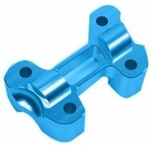 Precision Stainless Steel Brass CNC Milling Machined Parts