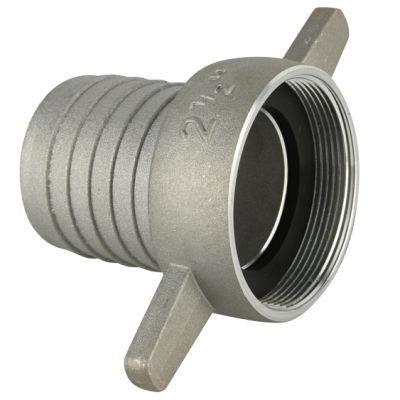 Female Thread Swivel Fire Hose Coupling