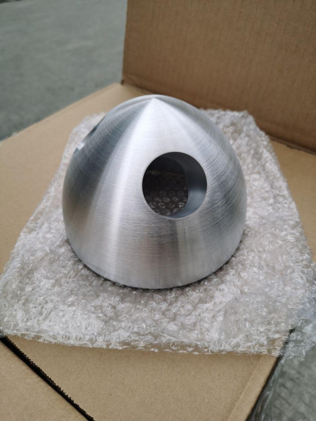 Plain Brass Fittings for Sanitary or Building Industry