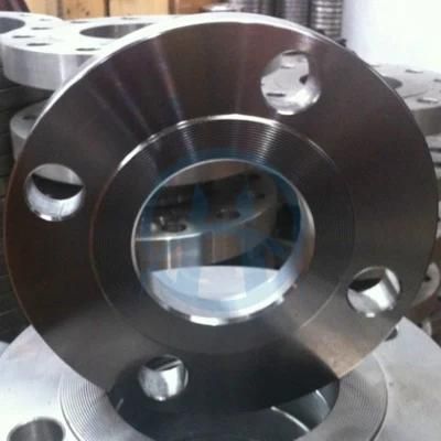 ASME Weld Neck Flange