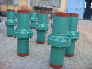 Pipe Fittings Pipe Flange Steel Flange