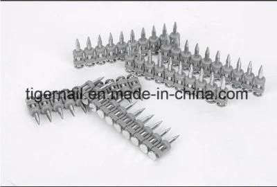 Gas Nail for Constructtion, Packaging, Decoration, Furniture