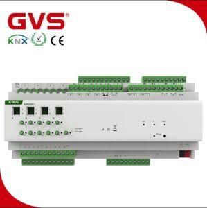 Room Controller (KNX/EIB Intelligent Home and Building Controlling System)