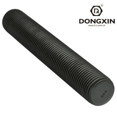 M8 M10 ASTM A193-B7, B7m, L7, L7m, B16, B8, B8m, A660, All Thread Studs, Studs, Bolts, Thread Bar, Thread Rods, Stud, Rod, , Screw