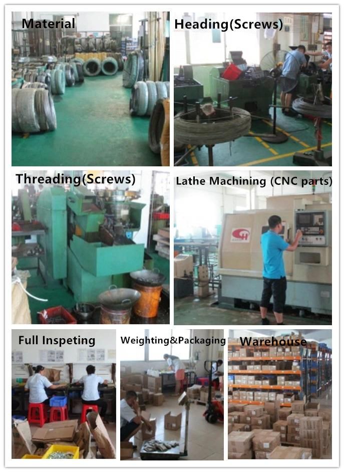 Metric Fasteners Self-Clinching Nuts Types Fe, Feo, UL