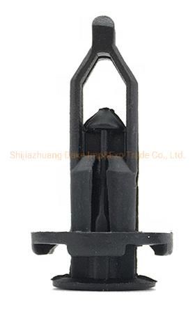 Auto Clips Chineses Supplier Car Body Trim Clip and Fasteners Auto Clip