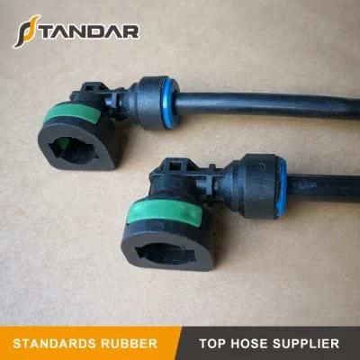 Pneumatic Quick Connecor Used for Truck Air Brake System