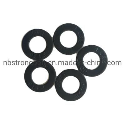 F436 Flast Washer with Black 1