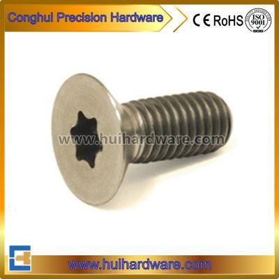 High Quality Torx Socket Titanium Screws Bolts Manufacturer