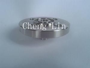 Non-Standard Stainless Steel Flange