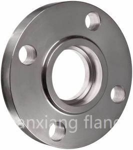 Stainless Steel 6000psi Hydraulic SAE Split Flange